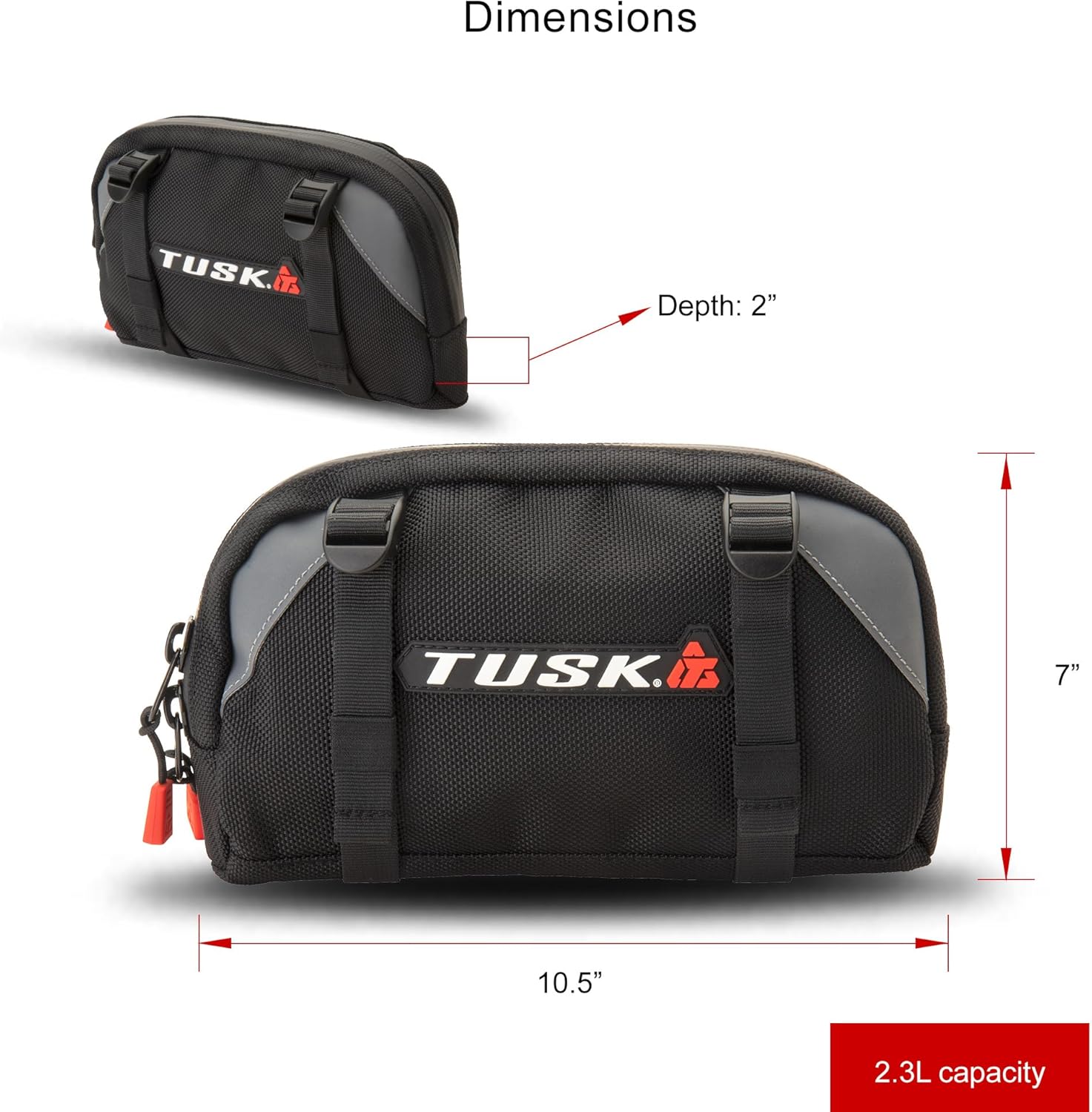 Handlebar Bags