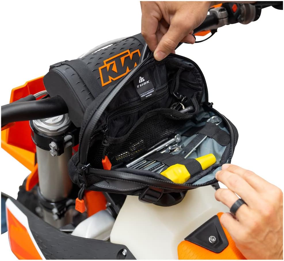 Handlebar Bags