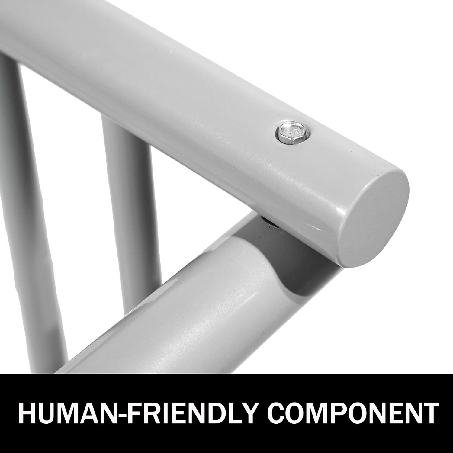112" Long Floor Bike Rack