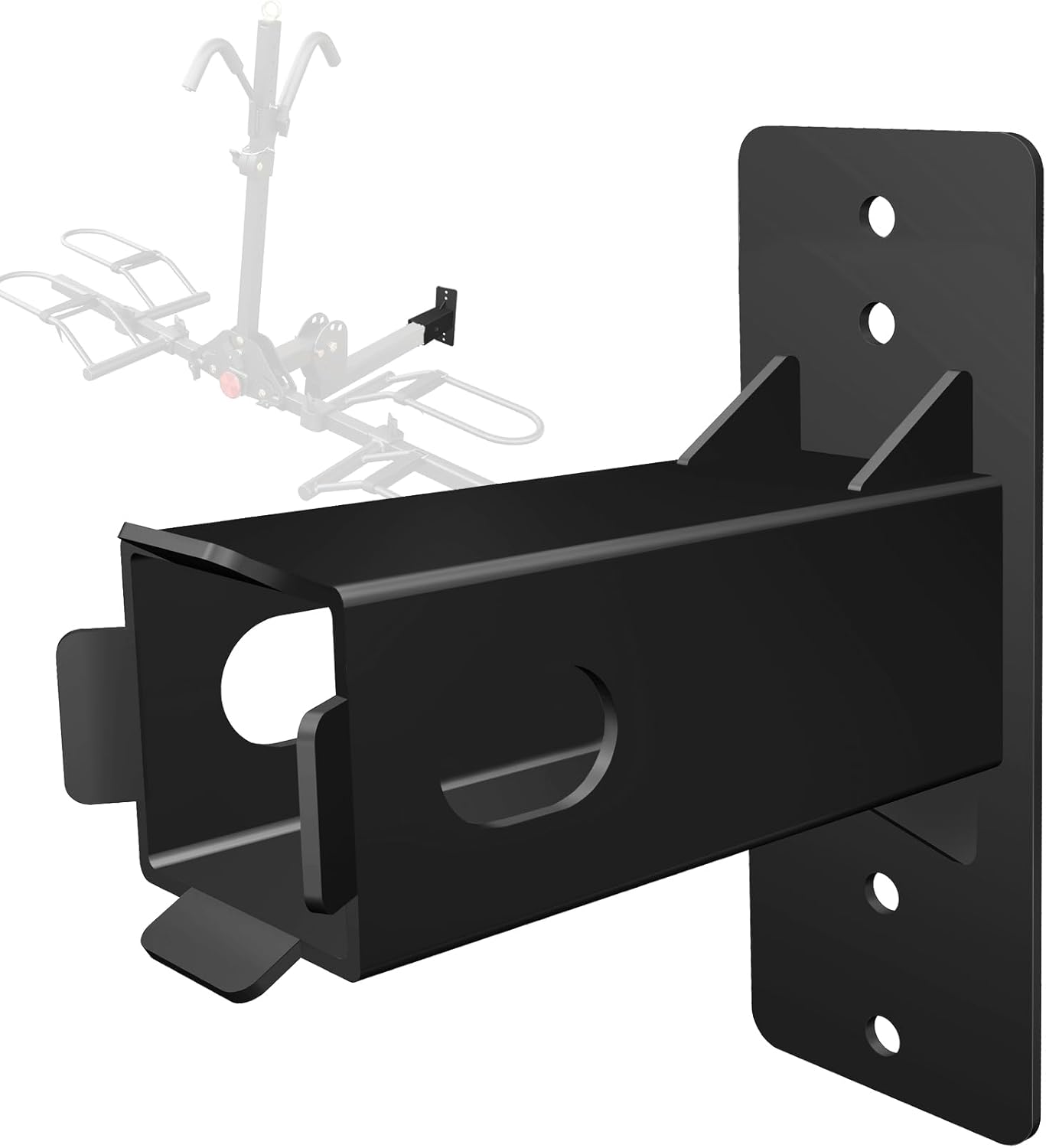 5.08cm Heavy Duty Bicycle Hookups Accessories