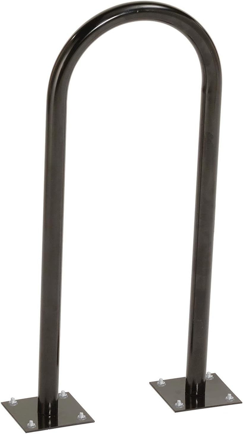 2 Bike Capacity U-Rack Bike Rack