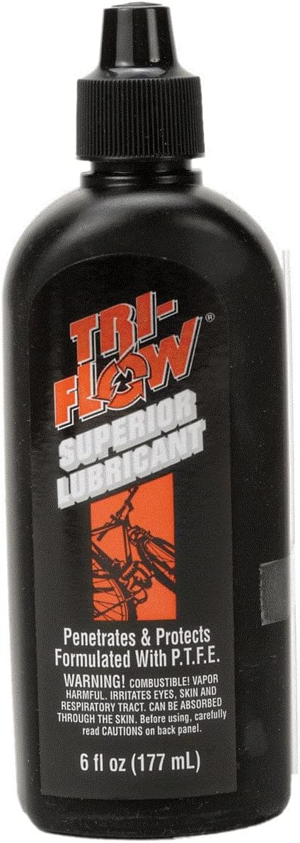 Advanced Lubricant