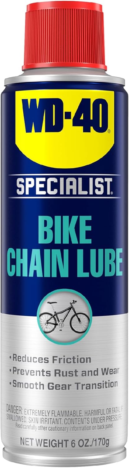 Professional Bicycle Chain Lube