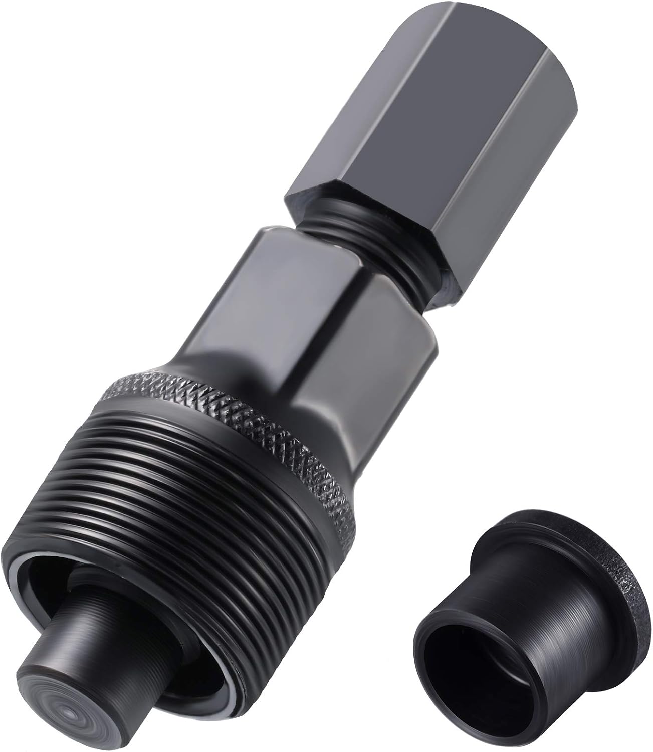 Crank Remover, Compact Power Puller