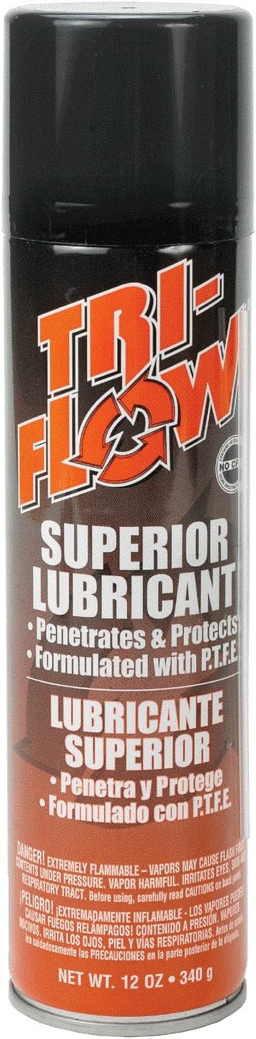 Premium Lubricant