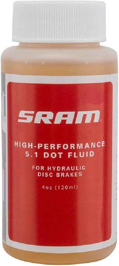 Hydraulic Brake Fluid