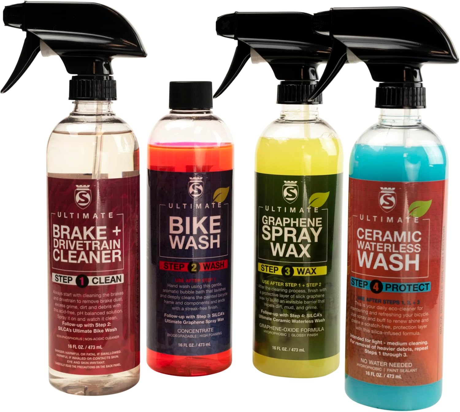 Ultimate Brake & Drivetrain Cleaner