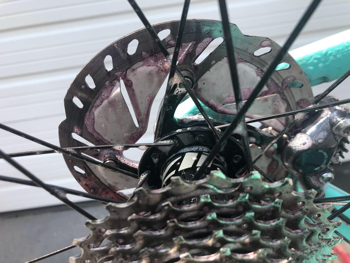Ultimate Brake & Drivetrain Cleaner