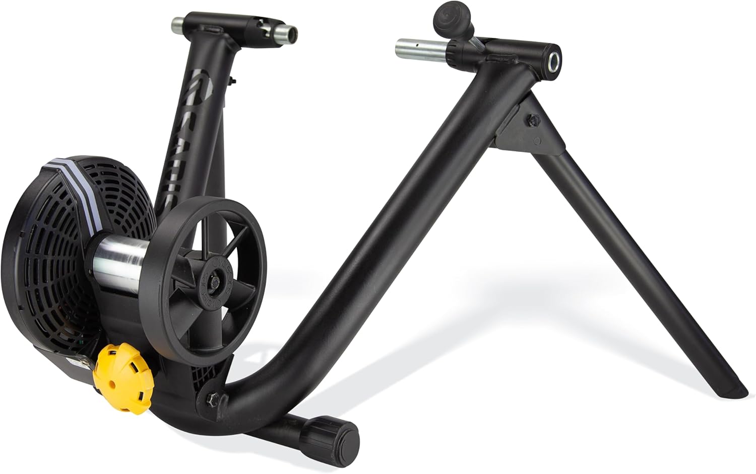 Smart Bike Trainer, Electromagnetic, Zwift Compatible