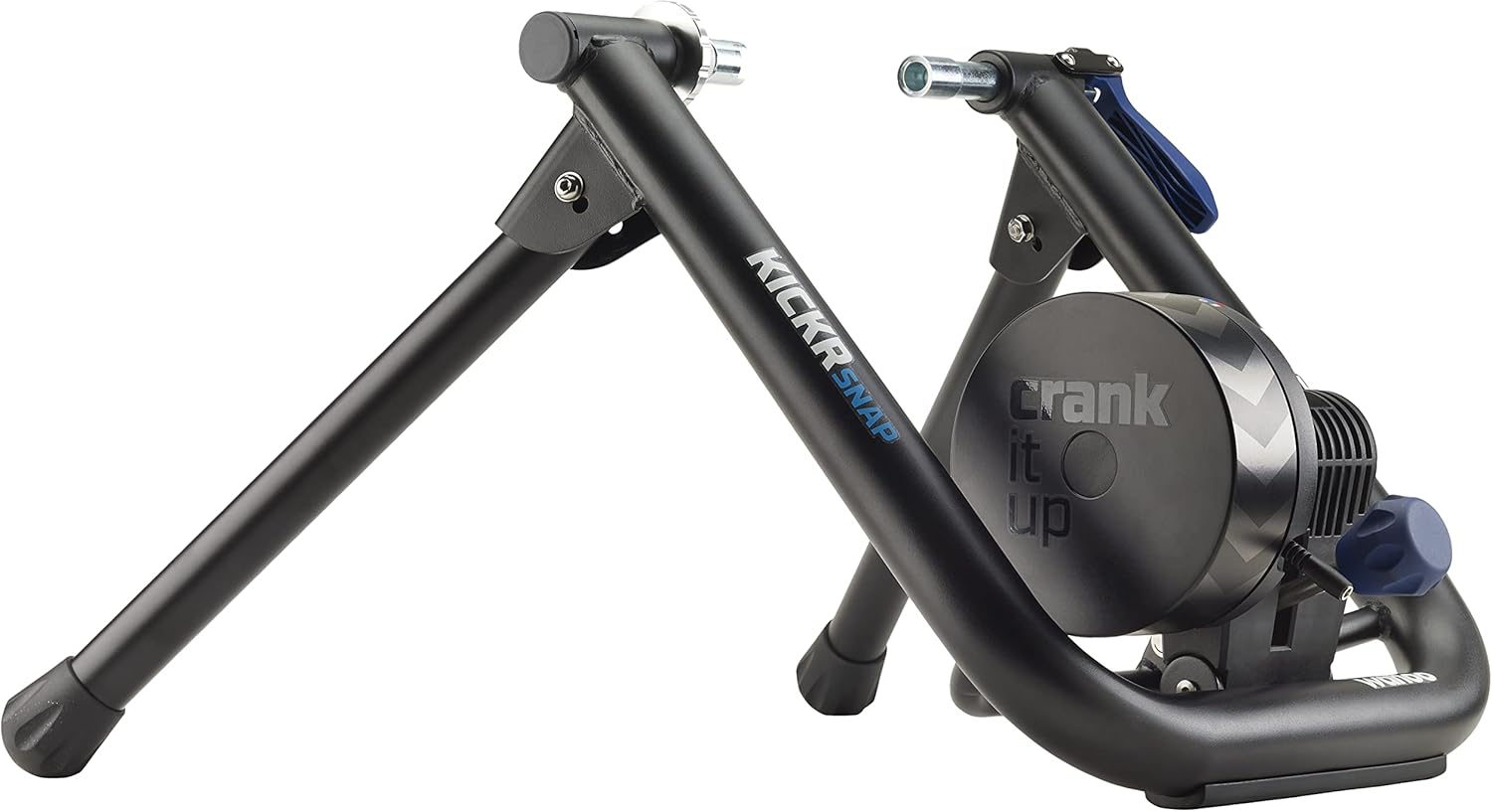 Wheeled Resistance Trainer