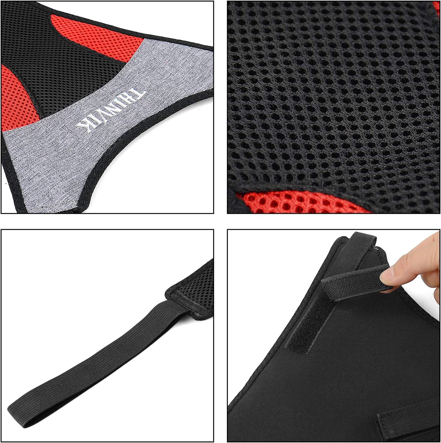 2 Piece Cycling Frame Anti-Sweat Rack