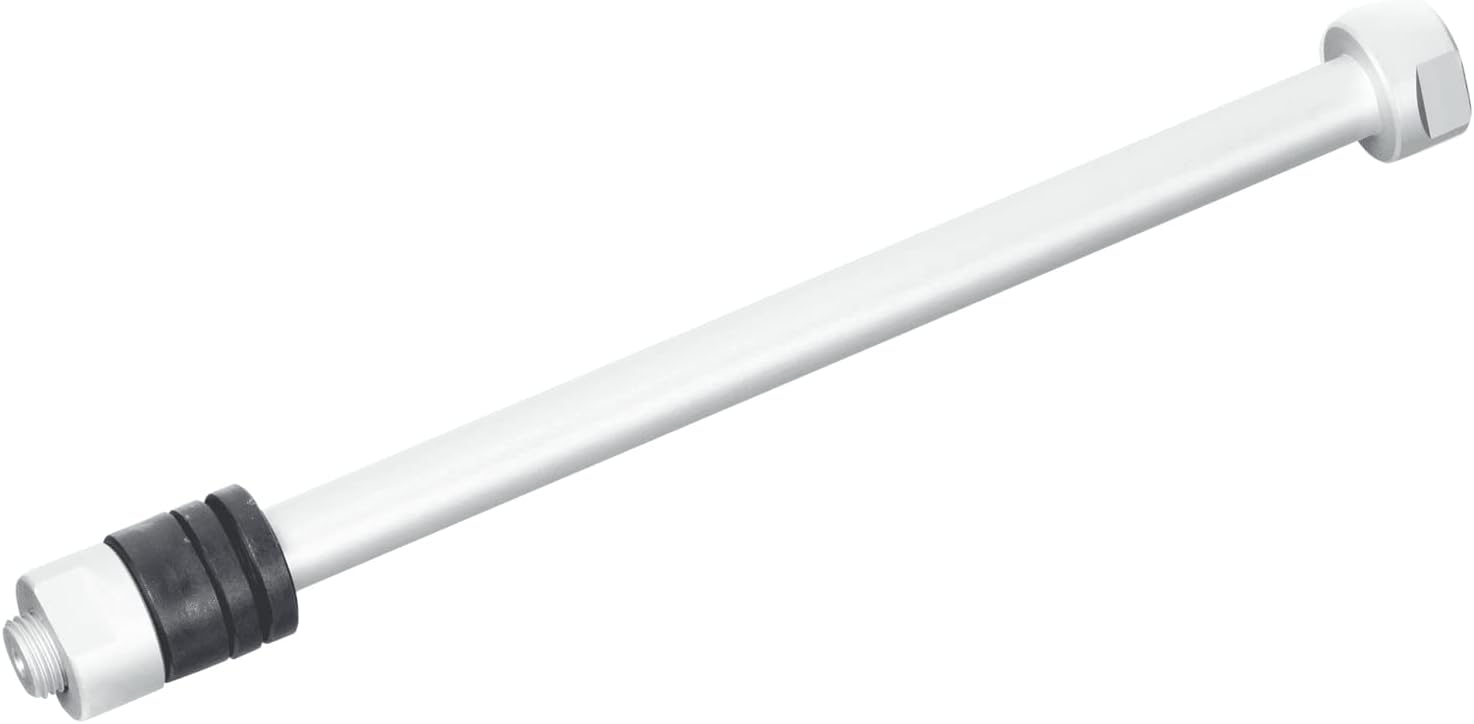 E-Thru M12 x 1.75 Training Axle