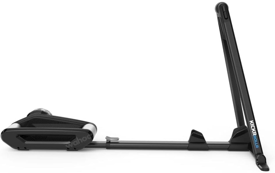 Resistance Trainer/Roller for Cycling