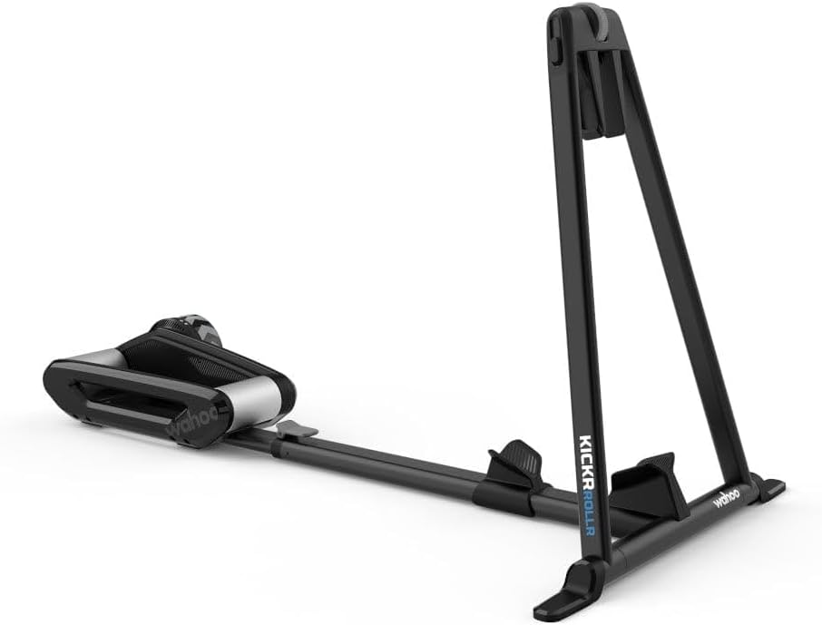 Resistance Trainer/Roller for Cycling