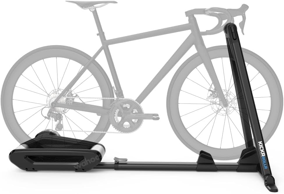 Resistance Trainer/Roller for Cycling
