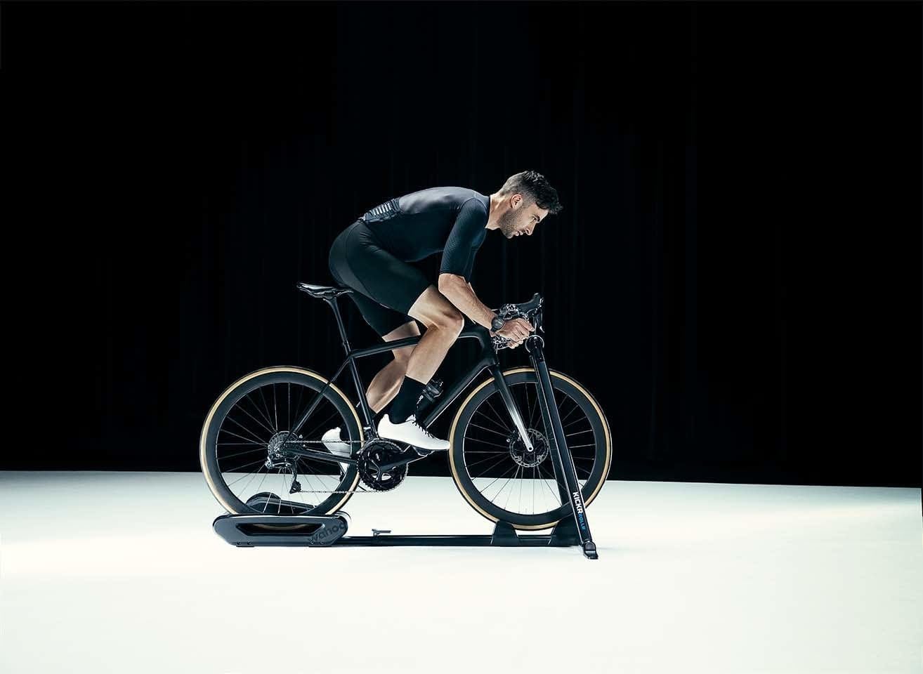 Resistance Trainer/Roller for Cycling