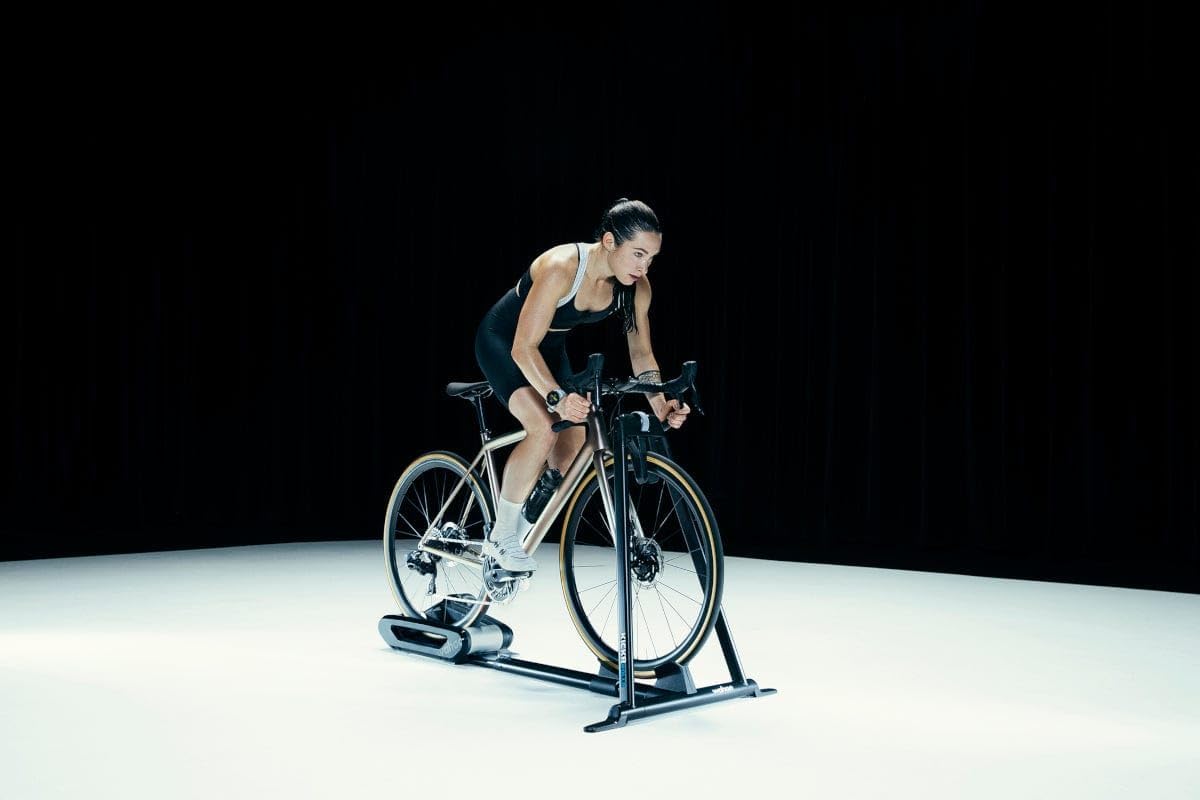 Resistance Trainer/Roller for Cycling