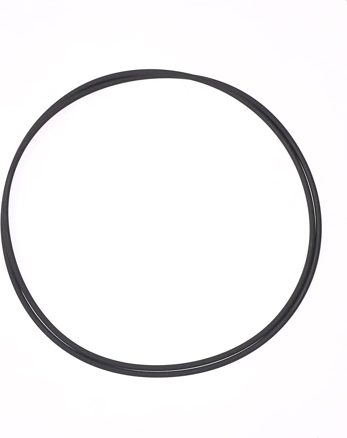 Durable Indoor Bike Training Strap, 0.99cm x 85.07cm