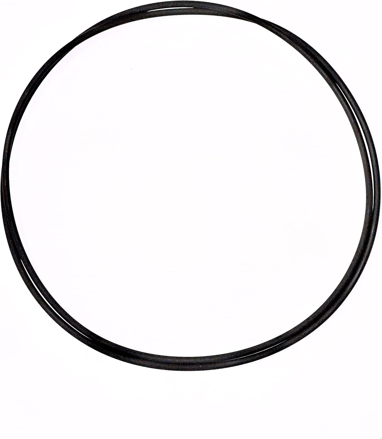 Durable Indoor Bike Training Strap, 0.99cm x 85.07cm