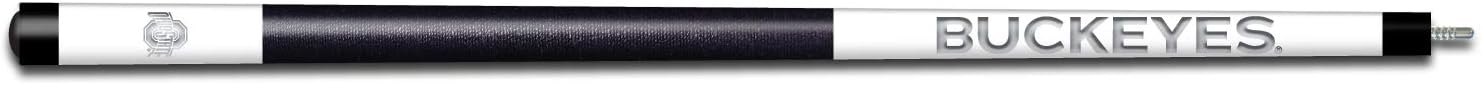 Wave 7 W7LOSU5 Ohio State Sevens Engraved Billiard Cues