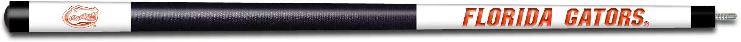 Wave 7 W7LUFL2 Florida Alligator Carved Billiard Cues