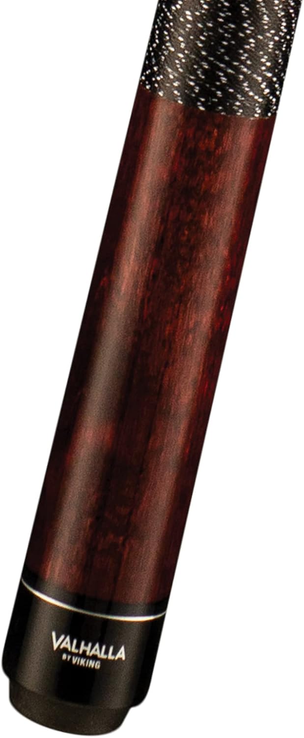 147.32cm Billiard Cue Sticks, 2 Piece, Bar or House Use