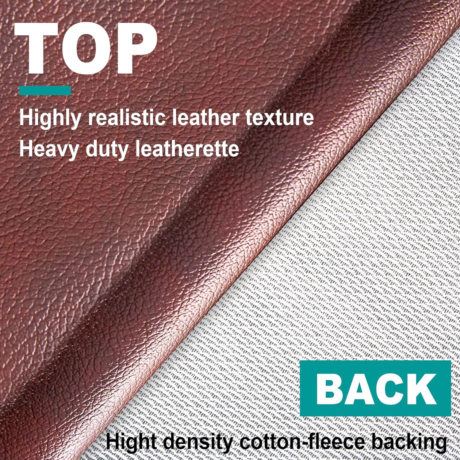 8 Feet Brown Billiard Table Cover