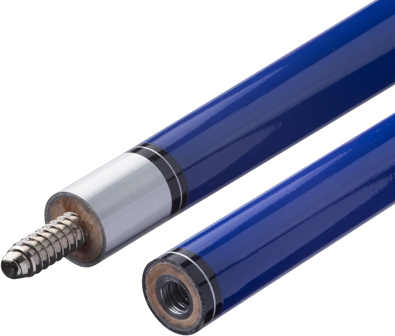 147.32cm Fiberglass Graphite Composite Billiard Cue