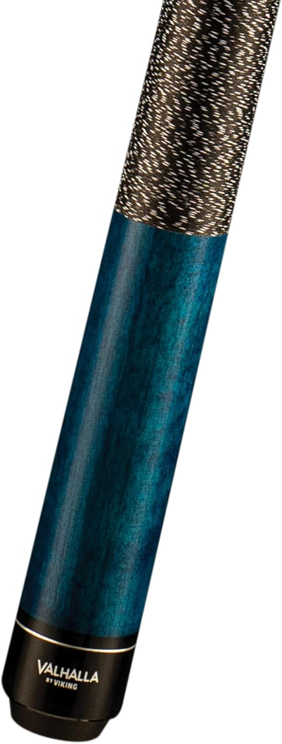58" Billiard Cue, 2 Piece, Bar or House Use
