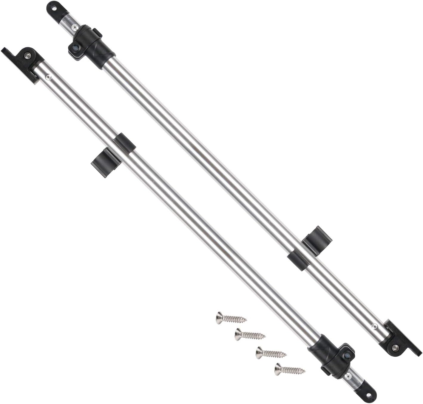 Adjustable Top Rear Support Bar