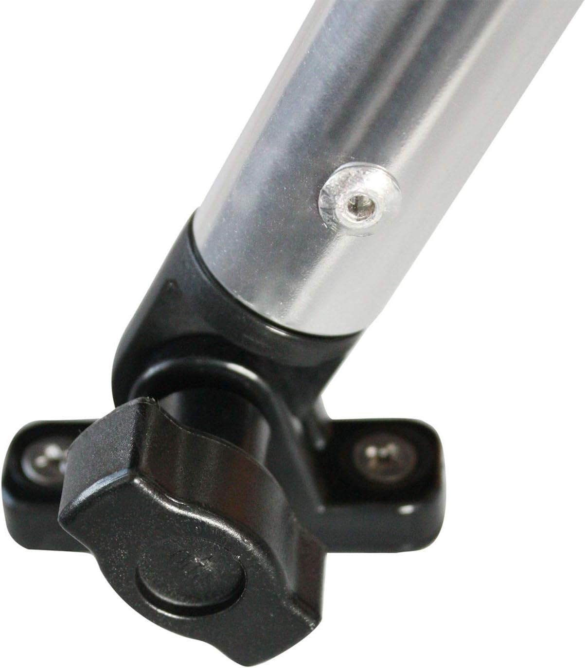 Adjustable Top Rear Support Bar