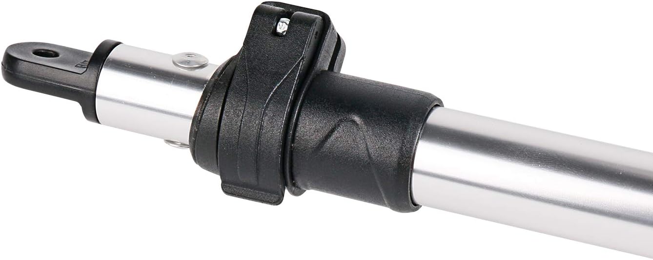Adjustable Top Rear Support Bar