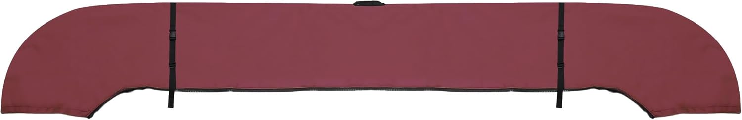 Square Frame Top Storage Boot Cover