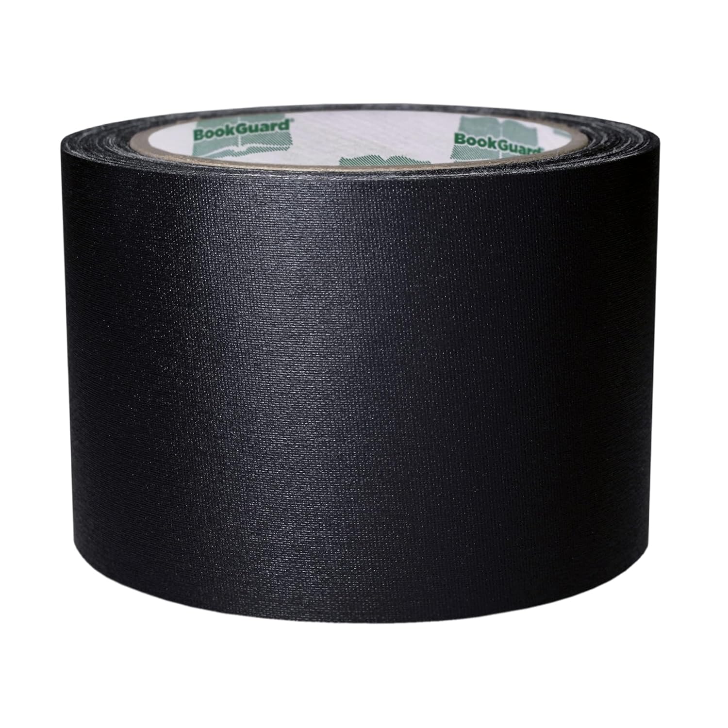 7.62 cm Premium Binding Repair Cloth Tape, 15 Yard Roll, Black