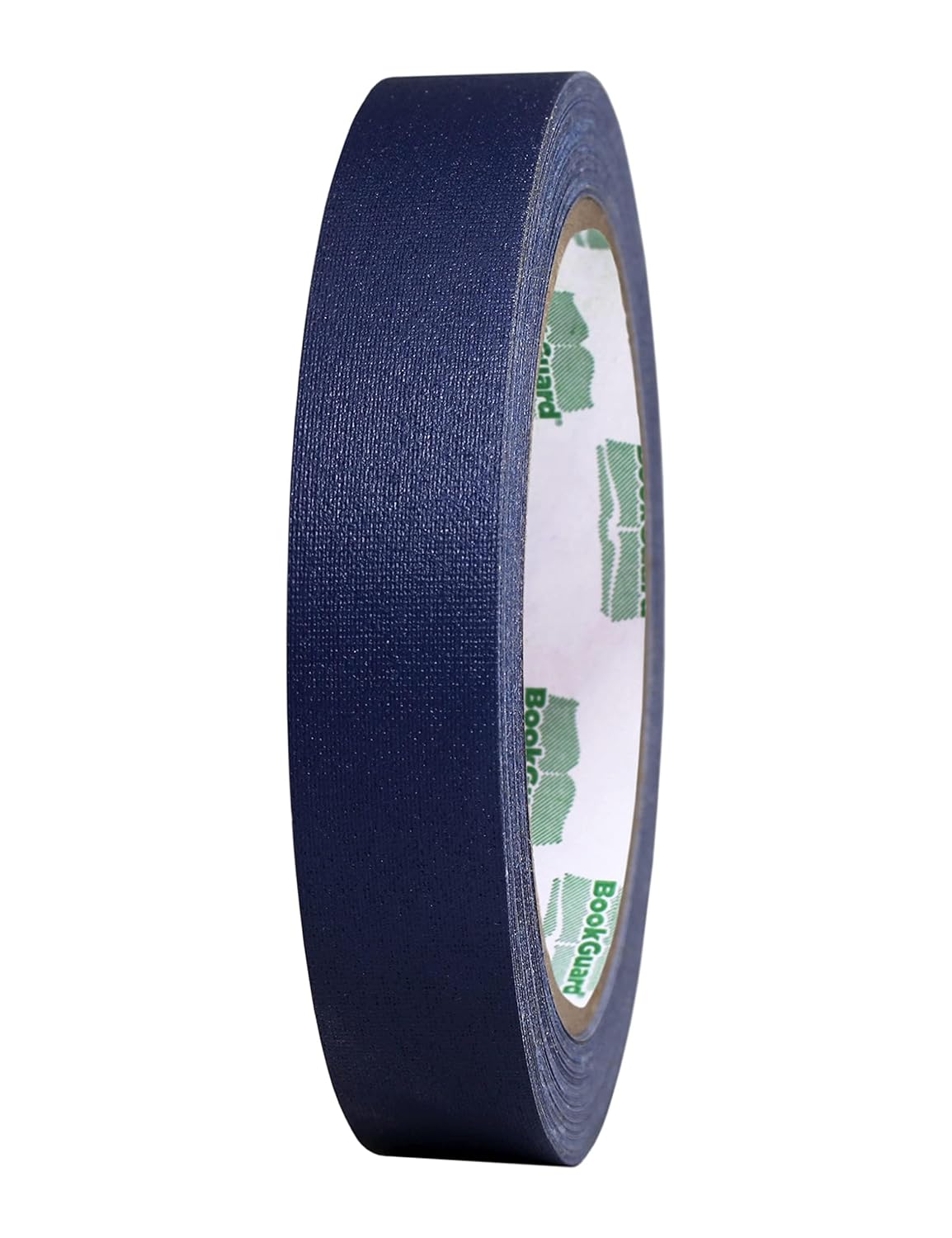 0.75 in. Premium Binding Repair Cloth Tape, 15 yd. roll, Navy Blue