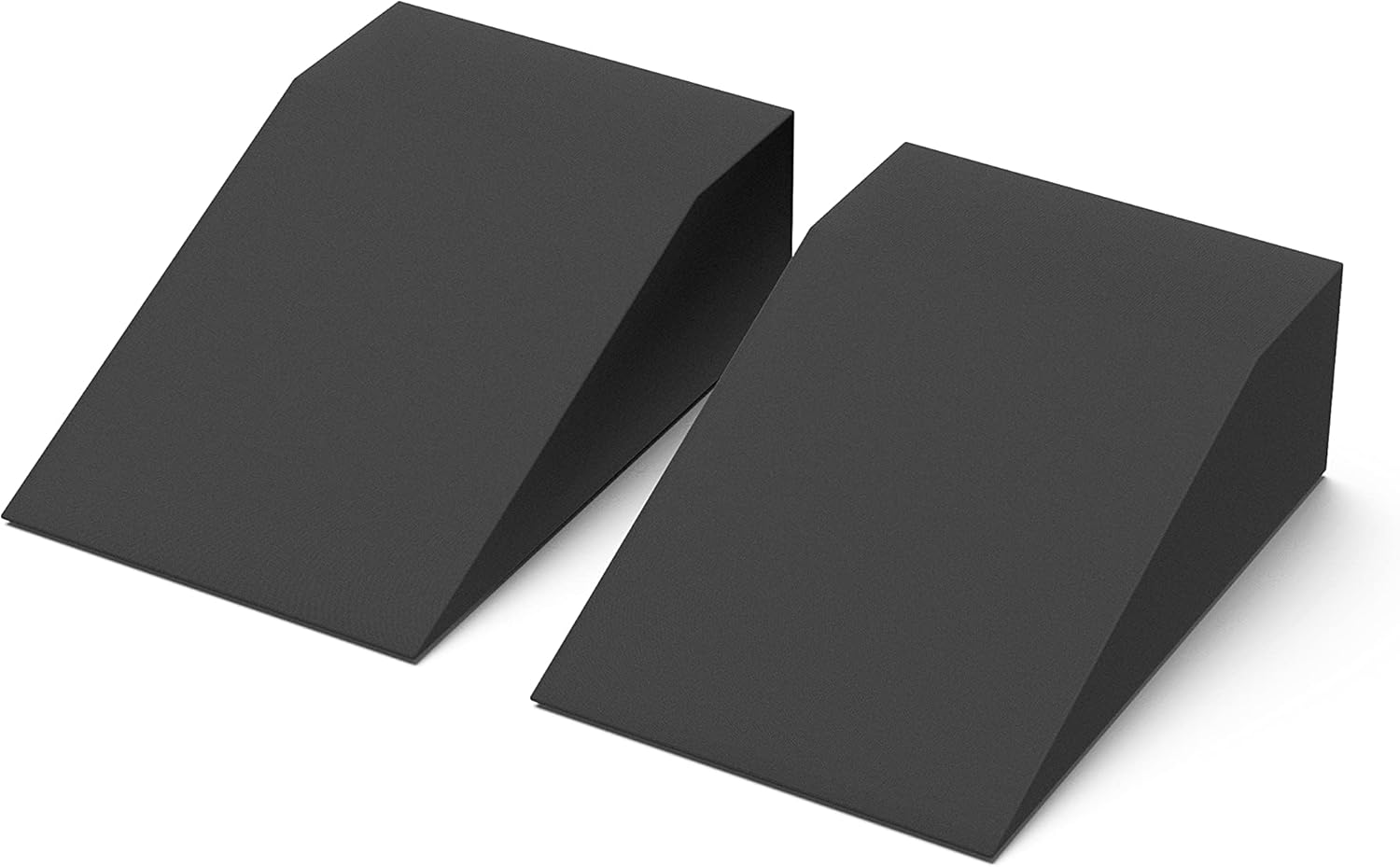Yoga Foam Wedges for Support