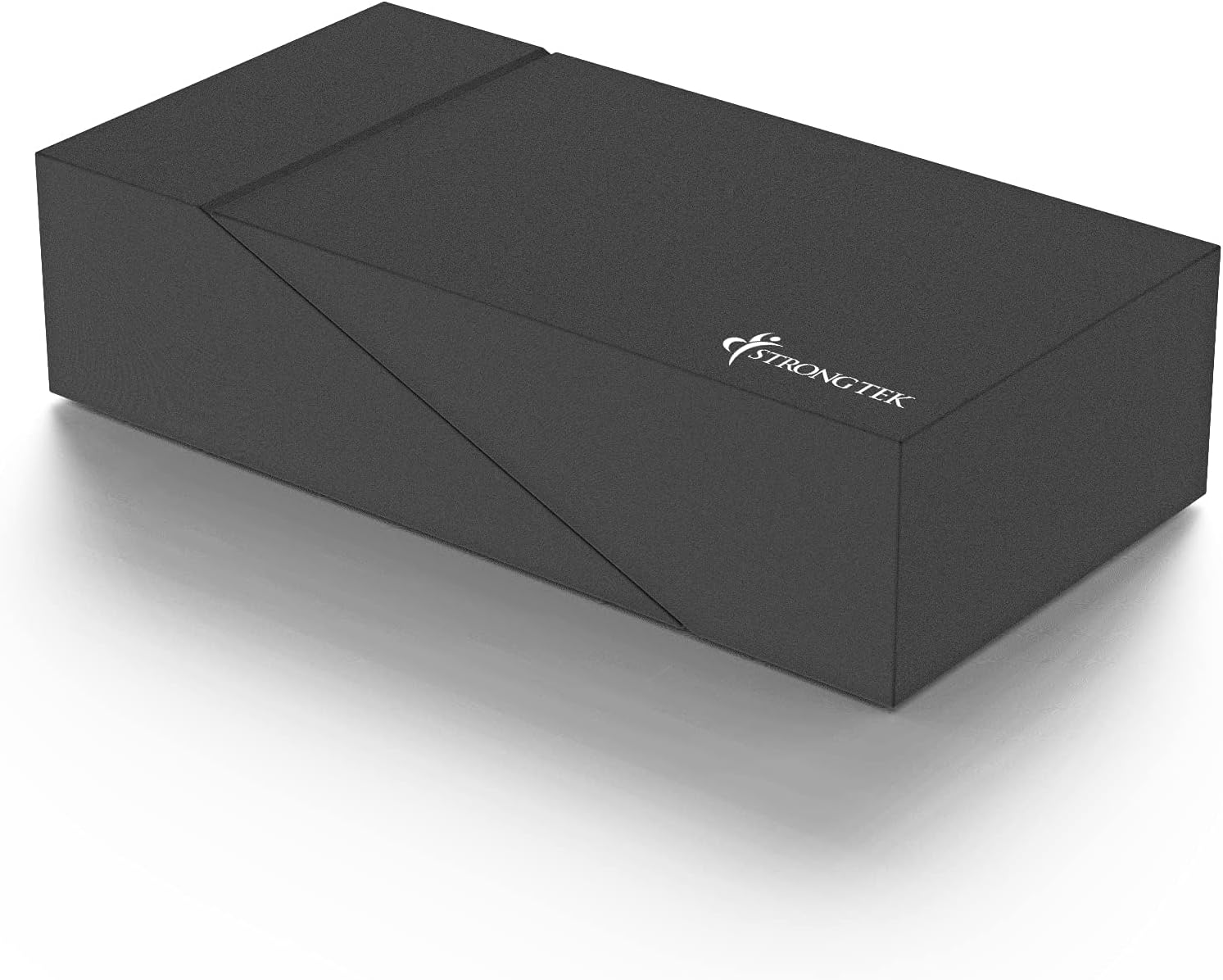 Yoga Foam Wedges for Support