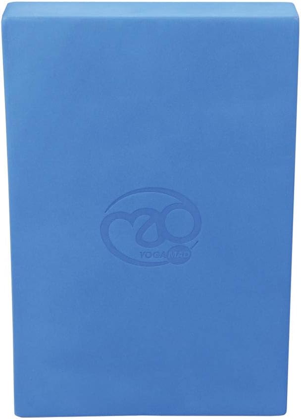 Yoga-Mad Yoga Block