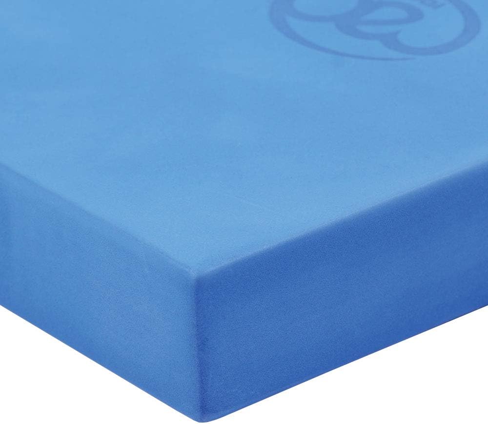 Yoga-Mad Yoga Block