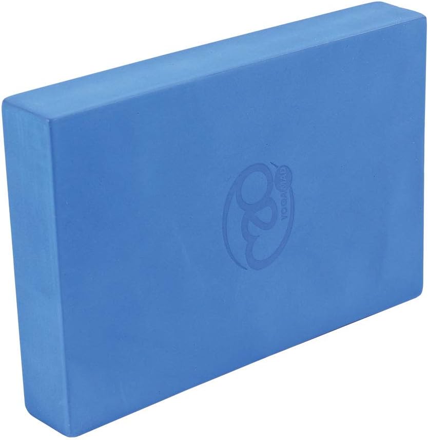 Yoga-Mad Yoga Block