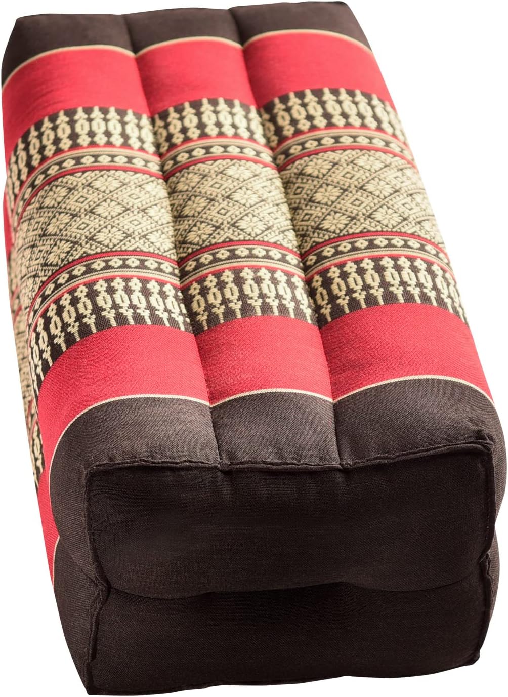 Yoga and Meditation Cushion Organic Waterproof Kapok Padding