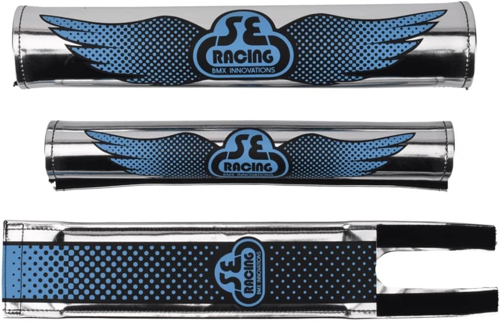 Wing Pad Set