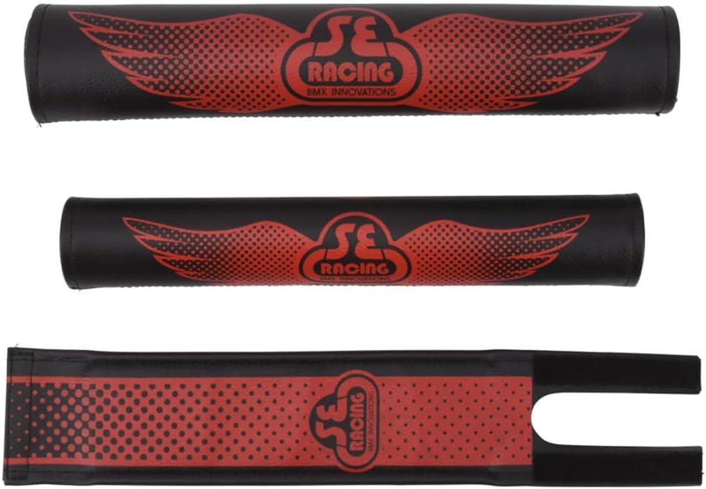 Wing Pad Set