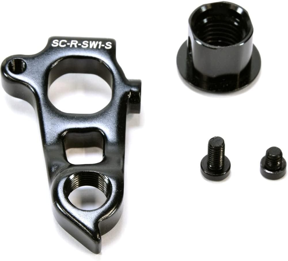 SCOTT ADDICT DROPOUT RC20 No Color