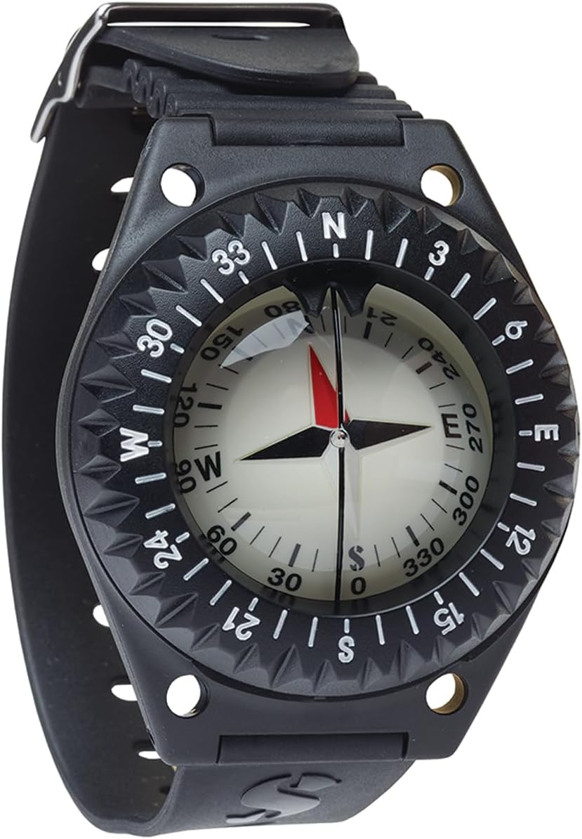 FS-1.5 Wrist Diving Compass