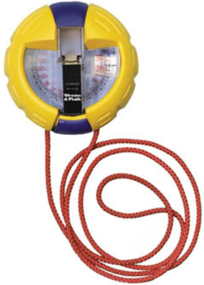 Manual Bearing Compass Model 2005