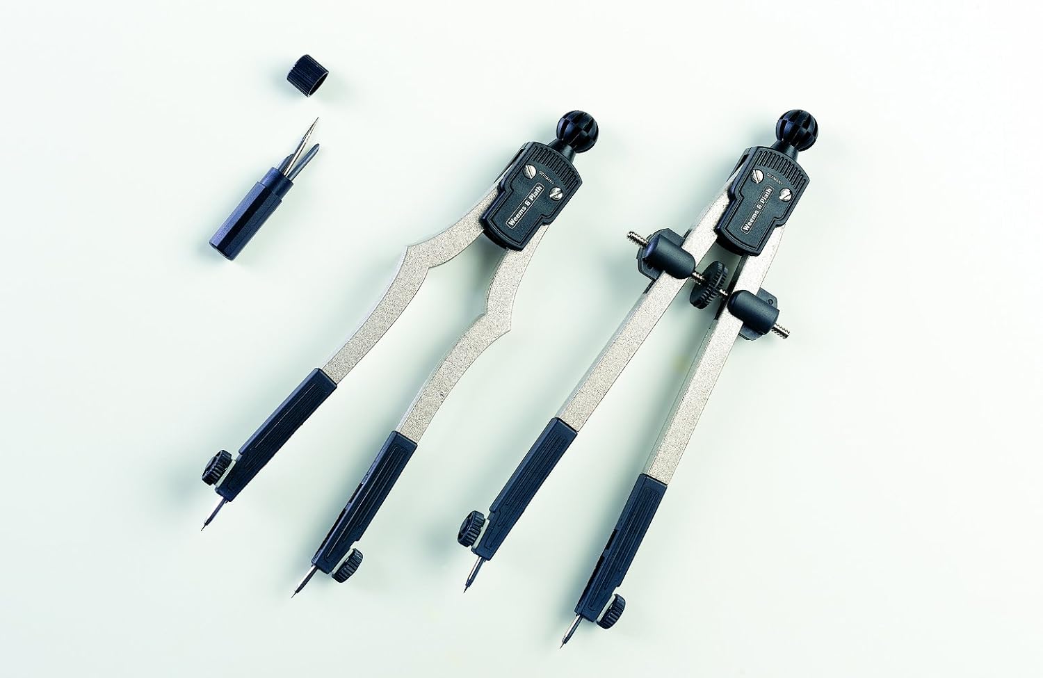 Millennium Navigation Set