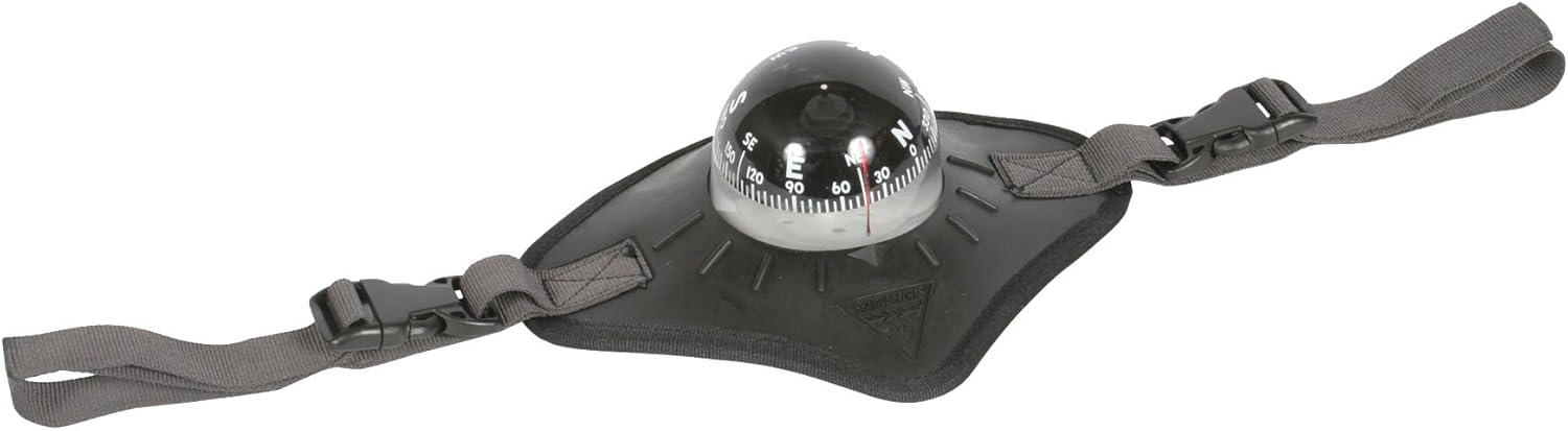 Deck Compass for Kayaks and Paddleboards