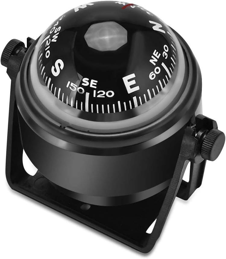 Adjustable Balloon Night Vision Navigation