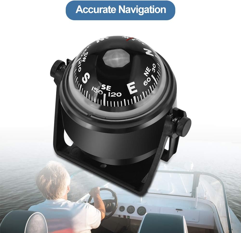 Adjustable Balloon Night Vision Navigation